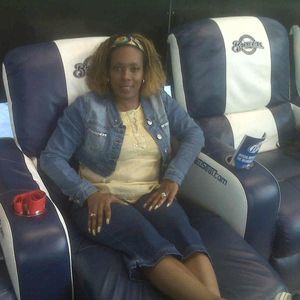 Meet your Posher, Tracey